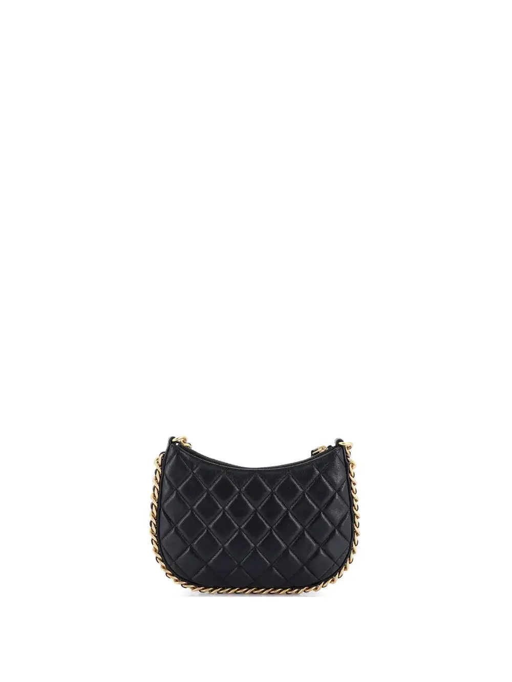 Chanel Cc Chain Around Hobo Quilted #290788C47B